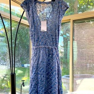 Brand new with tags Zadig & Voltaire dress